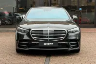 Mercedes-Benz S 580 (Clasa S) din 2024 cu 39.628 km - oferta MER201591 - foto 5