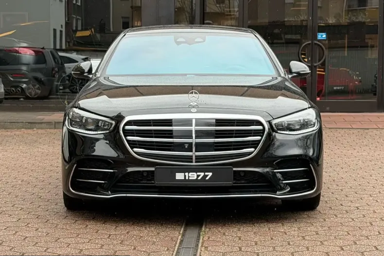 Mercedes-Benz S 580 (Clasa S) din 2024 cu 39.628 km - oferta MER201591 - foto 5
