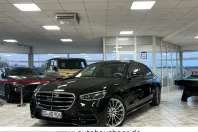 Mercedes-Benz S 580 (Clasa S) din 2024 cu 15.000 km - oferta MER201592 - foto 1
