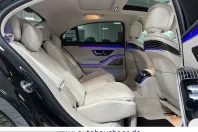 Mercedes-Benz S 580 (Clasa S) din 2024 cu 15.000 km - oferta MER201592 - foto 4