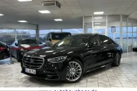 Mercedes-Benz S 580 (Clasa S) din 2024 cu 15.000 km - oferta MER201592 - foto 5