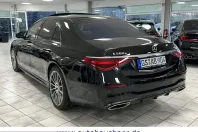 Mercedes-Benz S 580 (Clasa S) din 2024 cu 15.000 km - oferta MER201592 - foto 12