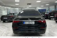 Mercedes-Benz S 580 (Clasa S) din 2024 cu 15.000 km - oferta MER201592 - foto 13