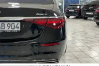 Mercedes-Benz S 580 (Clasa S) din 2024 cu 15.000 km - oferta MER201592 - foto 14