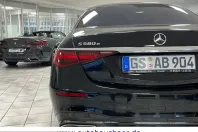 Mercedes-Benz S 580 (Clasa S) din 2024 cu 15.000 km - oferta MER201592 - foto 15