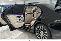 Mercedes-Benz S 580 (Clasa S) din 2024 cu 15.000 km - oferta MER201592 - foto 17