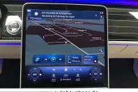 Mercedes-Benz S 580 (Clasa S) din 2024 cu 15.000 km - oferta MER201592 - foto 21