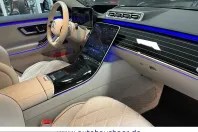 Mercedes-Benz S 580 (Clasa S) din 2024 cu 15.000 km - oferta MER201592 - foto 24