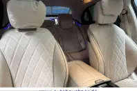 Mercedes-Benz S 580 (Clasa S) din 2024 cu 15.000 km - oferta MER201592 - foto 25