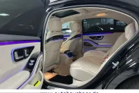 Mercedes-Benz S 580 (Clasa S) din 2024 cu 15.000 km - oferta MER201592 - foto 28
