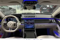 Mercedes-Benz S 580 (Clasa S) din 2024 cu 15.000 km - oferta MER201592 - foto 30