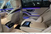 Mercedes-Benz S 580 (Clasa S) din 2024 cu 15.000 km - oferta MER201592 - foto 32