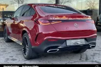 Mercedes-Benz GLC 200 (Clasa GLC) din 2025 cu 9.000 km - oferta MER201593 - foto 1