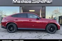 Mercedes-Benz GLC 200 (Clasa GLC) din 2025 cu 9.000 km - oferta MER201593 - foto 5