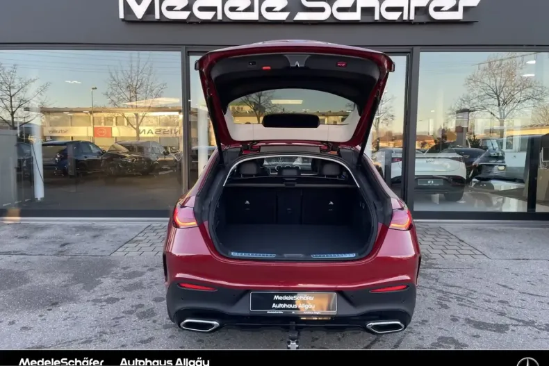 Mercedes-Benz GLC 200 (Clasa GLC) din 2025 cu 9.000 km - oferta MER201593 - foto 6