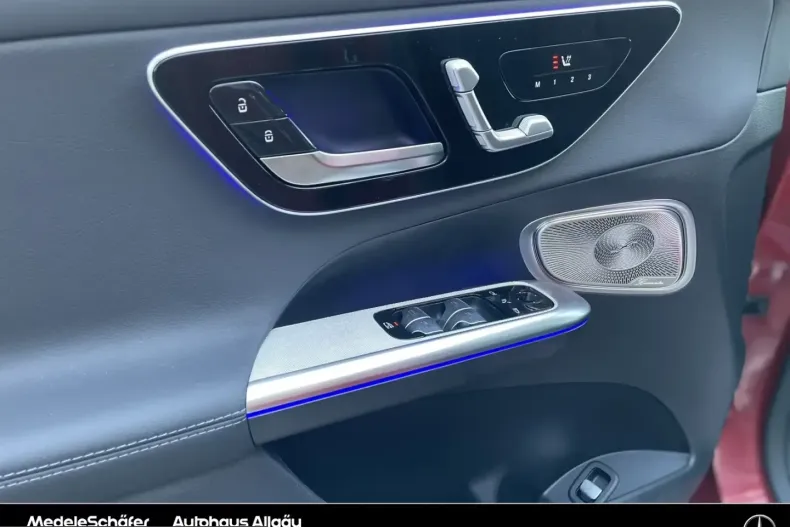 Mercedes-Benz GLC 200 (Clasa GLC) din 2025 cu 9.000 km - oferta MER201593 - foto 11