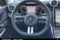 Mercedes-Benz GLC 200 (Clasa GLC) din 2025 cu 9.000 km - oferta MER201593 - foto 12