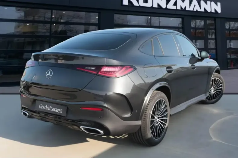 Mercedes-Benz GLC 300 (Clasa GLC) din 2026 cu 15.000 km - oferta MER201594 - foto 1