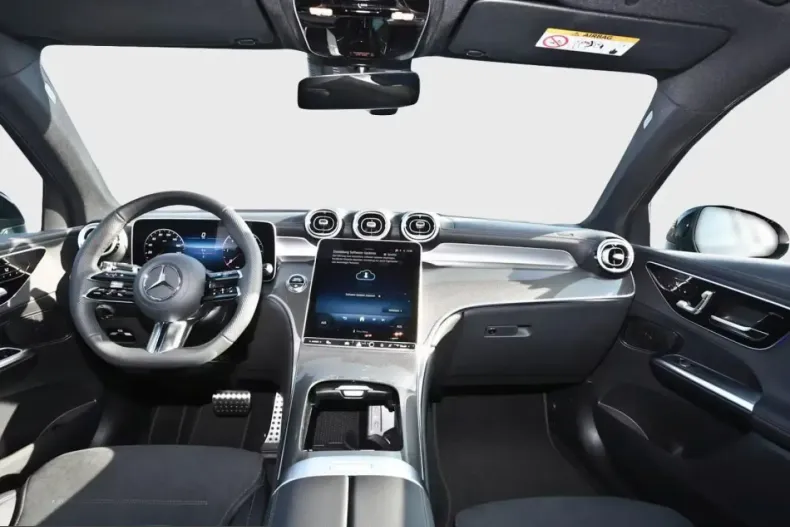 Mercedes-Benz GLC 300 (Clasa GLC) din 2026 cu 15.000 km - oferta MER201594 - foto 4