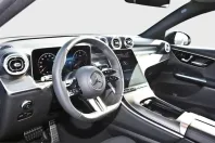 Mercedes-Benz GLC 300 (Clasa GLC) din 2026 cu 15.000 km - oferta MER201594 - foto 6