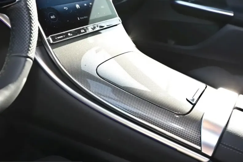 Mercedes-Benz GLC 300 (Clasa GLC) din 2026 cu 15.000 km - oferta MER201594 - foto 10