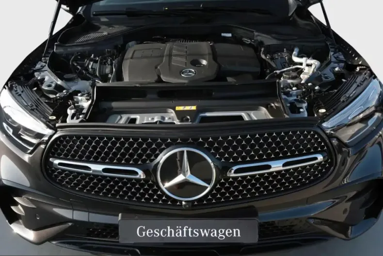 Mercedes-Benz GLC 300 (Clasa GLC) din 2026 cu 15.000 km - oferta MER201594 - foto 20