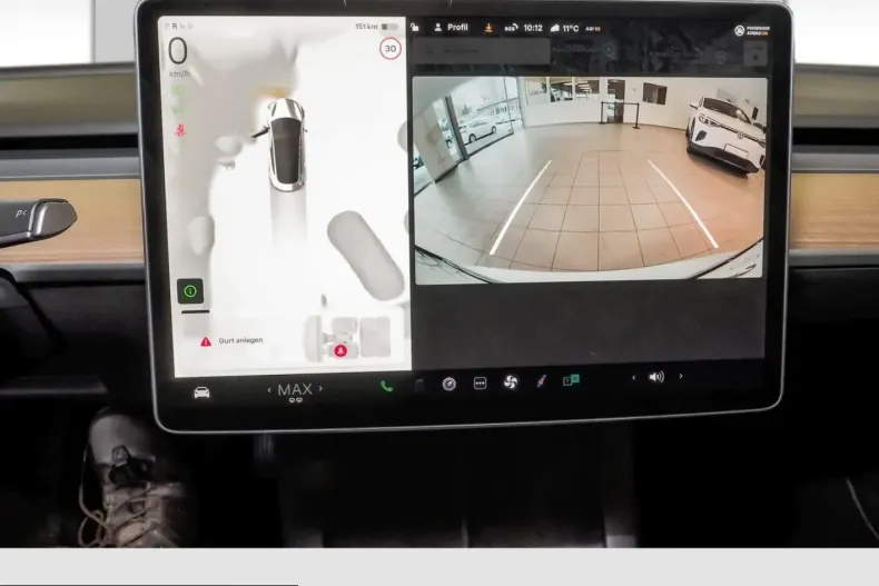 Tesla Model 3 din 2023 cu 47.718 km - oferta TES201595 - foto 12