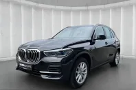 BMW X5 (Seria X) din 2021 cu 74.321 km - oferta BMW201596 - foto 1