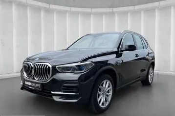BMW X5 din 2021 - oferta BMW201596