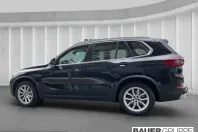 BMW X5 (Seria X) din 2021 cu 74.321 km - oferta BMW201596 - foto 4