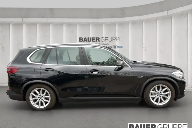 BMW X5 (Seria X) din 2021 cu 74.321 km - oferta BMW201596 - foto 6