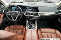 BMW X5 (Seria X) din 2021 cu 74.321 km - oferta BMW201596 - foto 7