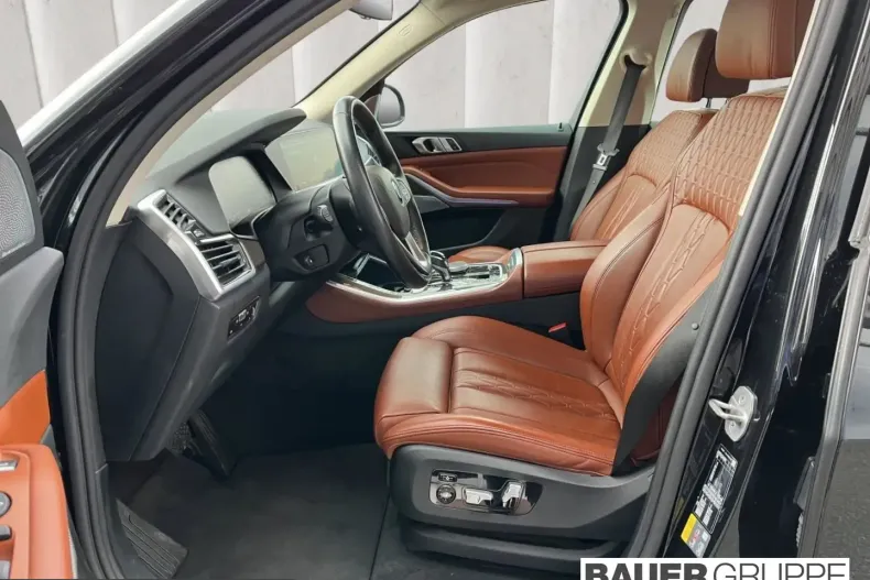 BMW X5 (Seria X) din 2021 cu 74.321 km - oferta BMW201596 - foto 8