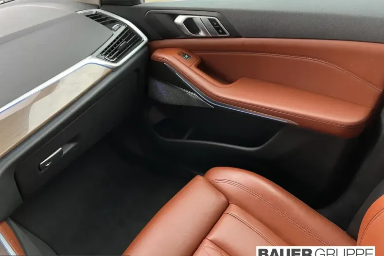 BMW X5 (Seria X) din 2021 cu 74.321 km - oferta BMW201596 - foto 16