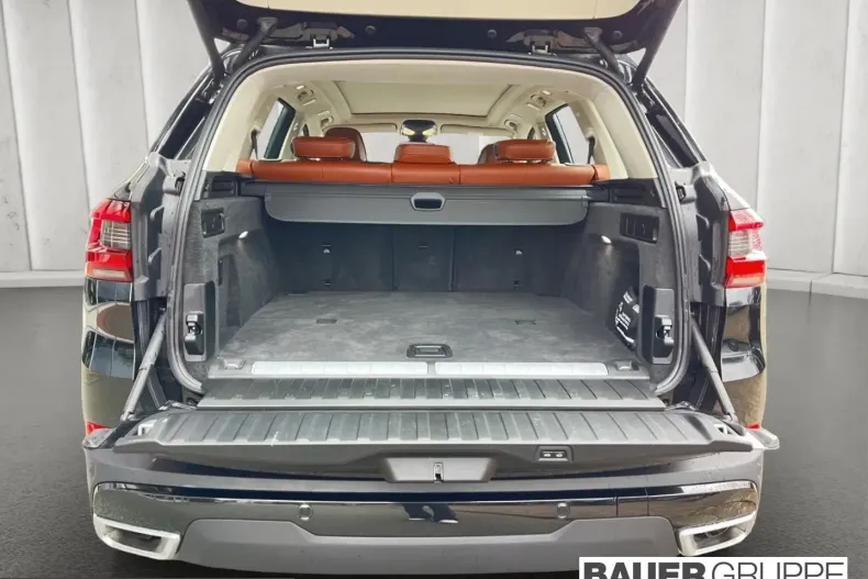 BMW X5 (Seria X) din 2021 cu 74.321 km - oferta BMW201596 - foto 19