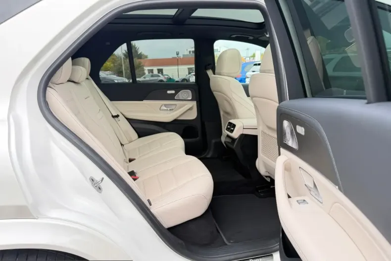 Mercedes-Benz GLE 350 (Clasa GLE) din 2022 cu 89.980 km - oferta MER201597 - foto 12