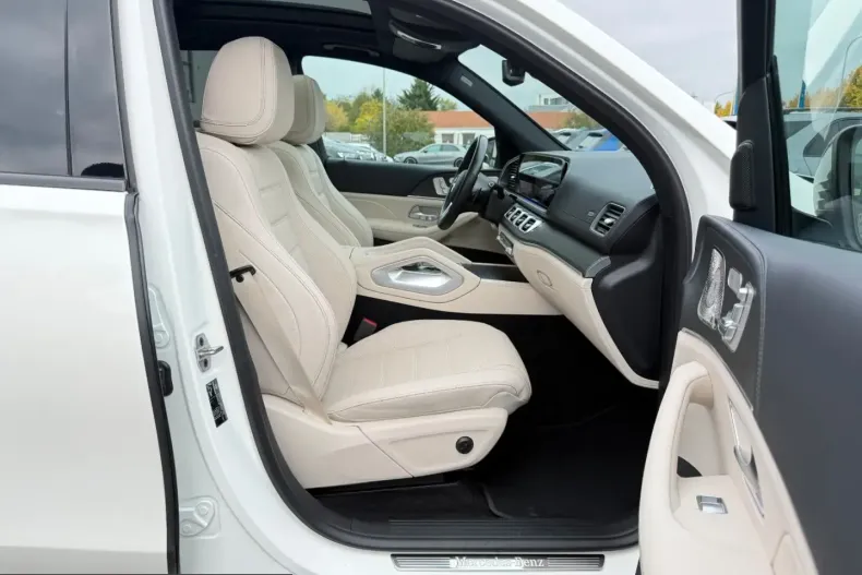 Mercedes-Benz GLE 350 (Clasa GLE) din 2022 cu 89.980 km - oferta MER201597 - foto 13