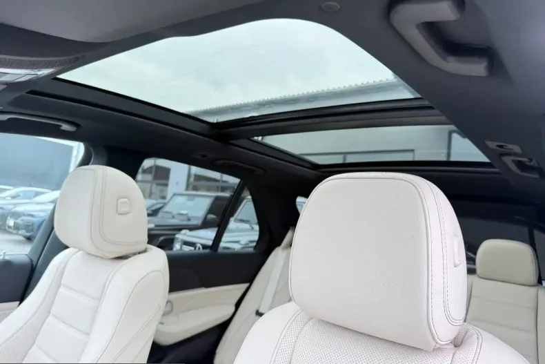 Mercedes-Benz GLE 350 (Clasa GLE) din 2022 cu 89.980 km - oferta MER201597 - foto 22