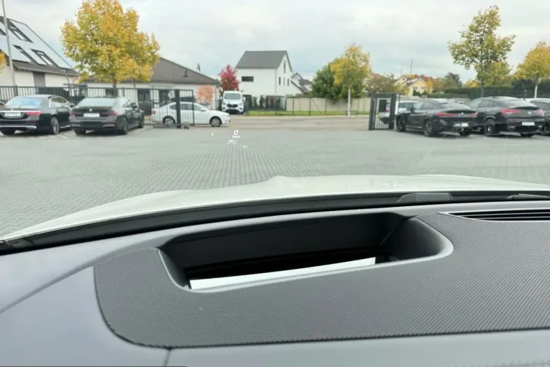 Mercedes-Benz GLE 350 (Clasa GLE) din 2022 cu 89.980 km - oferta MER201597 - foto 23