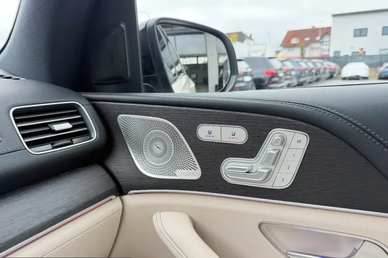 Mercedes-Benz GLE 350 (Clasa GLE) din 2022 cu 89.980 km - oferta MER201597 - foto 25