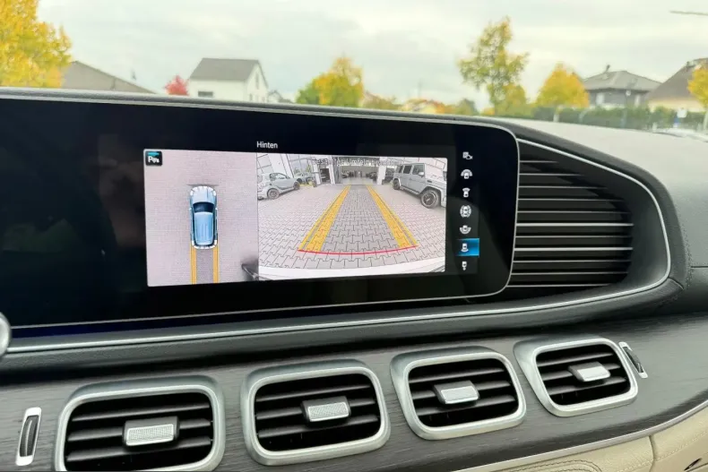 Mercedes-Benz GLE 350 (Clasa GLE) din 2022 cu 89.980 km - oferta MER201597 - foto 27