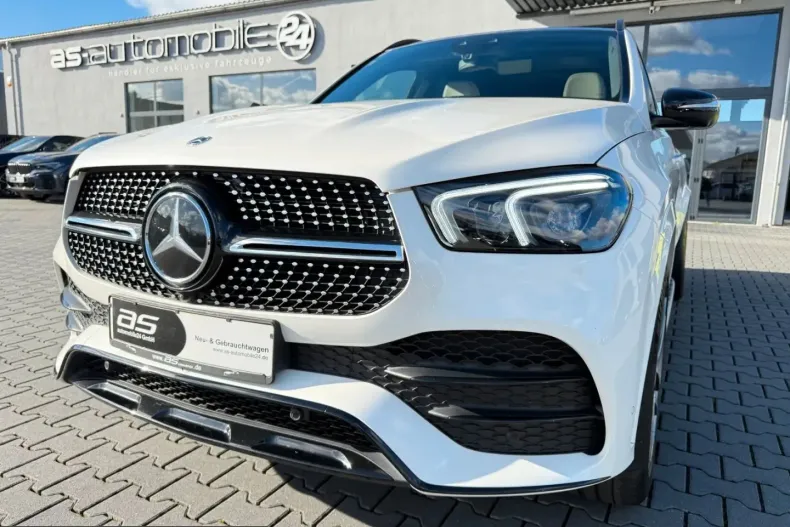 Mercedes-Benz GLE 350 (Clasa GLE) din 2022 cu 89.980 km - oferta MER201597 - foto 34