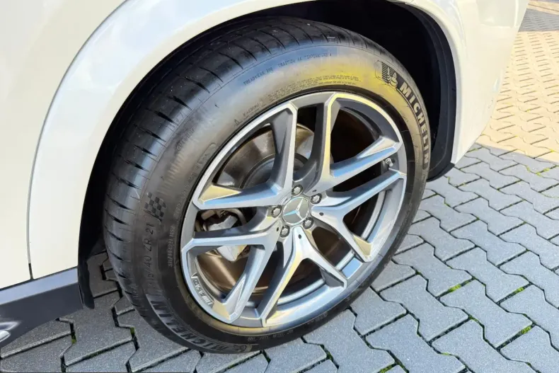 Mercedes-Benz GLE 350 (Clasa GLE) din 2022 cu 89.980 km - oferta MER201597 - foto 36