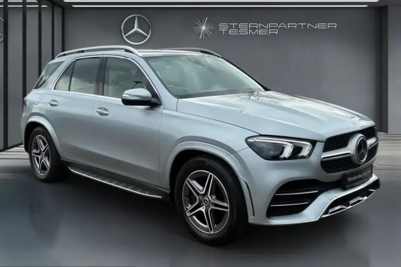 Mercedes-Benz GLE 350 (Clasa GLE) din 2022 cu 89.253 km - oferta MER201598 - foto 1