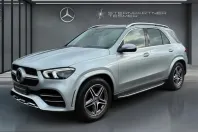 Mercedes-Benz GLE 350 (Clasa GLE) din 2022 cu 89.253 km - oferta MER201598 - foto 3