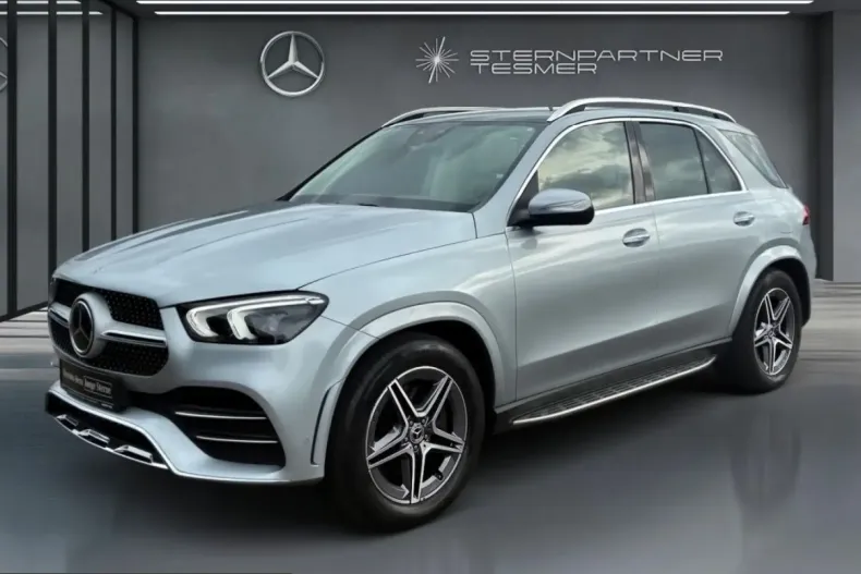 Mercedes-Benz GLE 350 (Clasa GLE) din 2022 cu 89.253 km - oferta MER201598 - foto 3