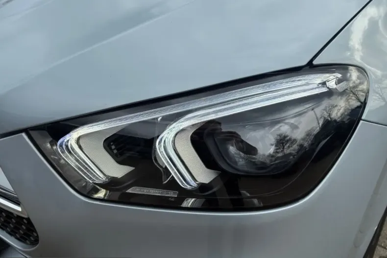 Mercedes-Benz GLE 350 (Clasa GLE) din 2022 cu 89.253 km - oferta MER201598 - foto 4