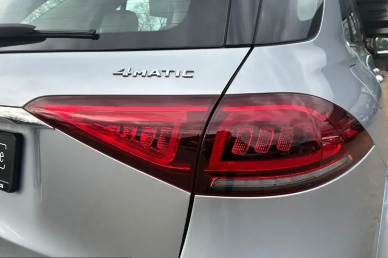 Mercedes-Benz GLE 350 (Clasa GLE) din 2022 cu 89.253 km - oferta MER201598 - foto 5