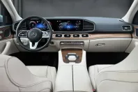 Mercedes-Benz GLE 350 (Clasa GLE) din 2022 cu 89.253 km - oferta MER201598 - foto 8