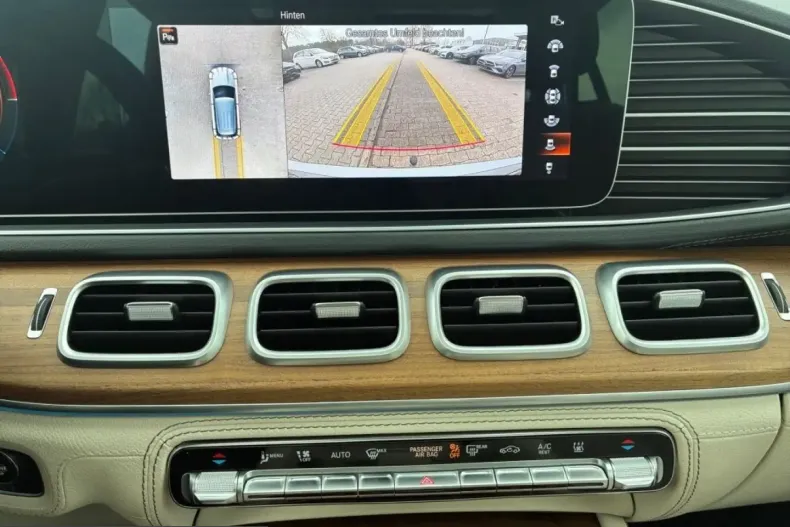 Mercedes-Benz GLE 350 (Clasa GLE) din 2022 cu 89.253 km - oferta MER201598 - foto 9